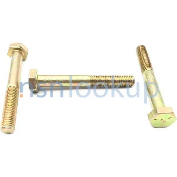 5305-00-267-8970 SCREW,CAP,HEXAGON HEAD 5305002678970 002678970 1/2 5305-00-267-8970 SCREW,CAP,HEXAGON HEAD 5305002678970 002678970 1/2